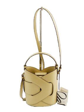 Poléne Nodde Seau Edition bucket bag #202-74